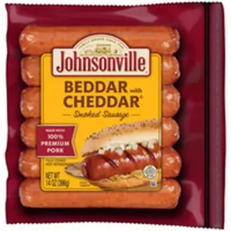 Picture for category Sausages