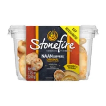 Picture for category Flatbreads